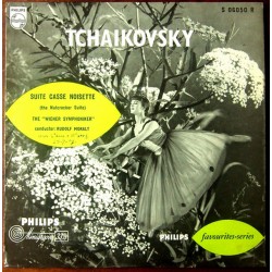 Tchaikovsky-Suite Casse...