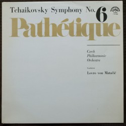 Tchaikovsky– Symphony No. 6...