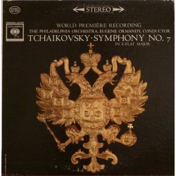 Tchaikovsky- Symphony No. 7...