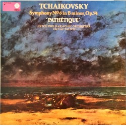 Tchaikovsky– Symphony No. 6...