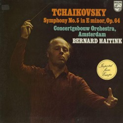 Tchaïkovsky- Symphony No. 5...