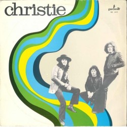 Christie ‎– Christie    Pronit ‎– SX 0771