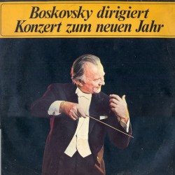 Boskovsky – Boskovsky...