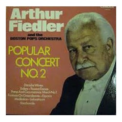 Fiedler Arthur and the...