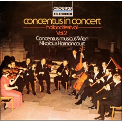 Concentus Musicus Wien,...