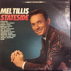 Tillis ‎Mel –...