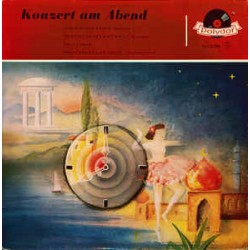 Various ‎– Konzert am...