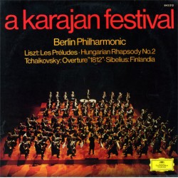 Berliner Philharmoniker -...