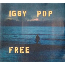 Pop ‎Iggy – Free|2019...