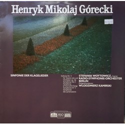 Górecki - Sinfonie Nr.3 -...