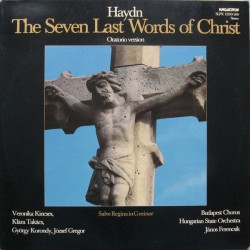 Haydn-The Seven Last Words...