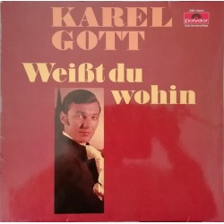 Gott ‎Karel – Weißt Du...