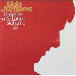 Jürgens ‎Udo – Lieder, Die...