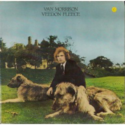 Van Morrison ‎– Veedon...