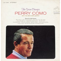 Como Perry - The Anita Kerr...