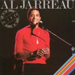 Jarreau ‎Al – Look To The...