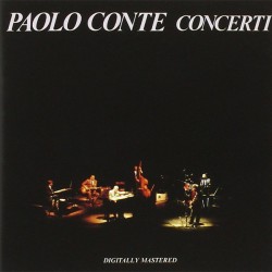 Conte Paolo ‎–...