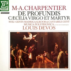 Charpentier -De Profundis-...