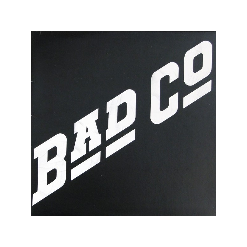 Bad Company &8211 Bad Co  ‎– |1974    Island Records	ILPS 9279