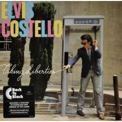 Costello ‎Elvis – Taking...