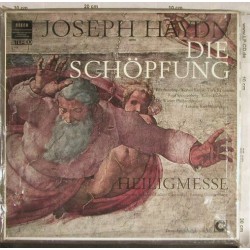 Haydn Joseph-Die...