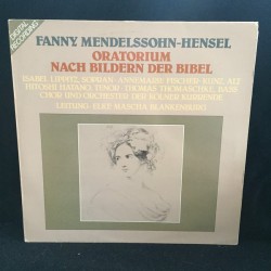 Mendelssohn Hensel ‎Fanny –...