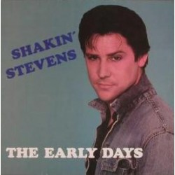 Shakin' Stevens And The...