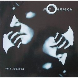 Orbison ‎Roy – Mystery Girl|