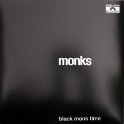 Monks ‎– Black Monk...