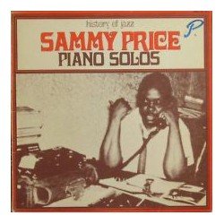 Price ‎Sammy – Piano...