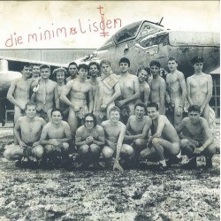 Minimalisten ‎Die – Die...