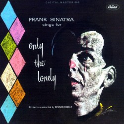 Sinatra ‎Frank – Sings For...