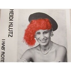 Klutz Heidi - i hab rote...