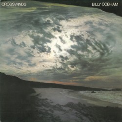 Cobham Billy ‎–...