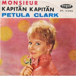 Clark ‎Petula –...