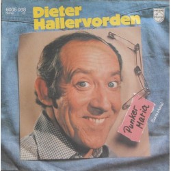 Hallervorden ‎Dieter –...