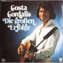 Cordalis Costa- Die Großen...