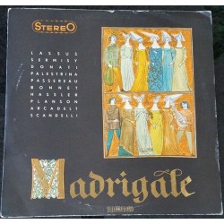 Corul -Madrigal- Al...