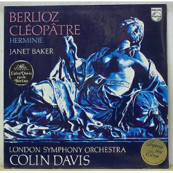 Berlioz- Cléopâtre /...