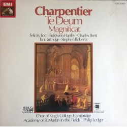 Charpentier– Te Deum, Grand...