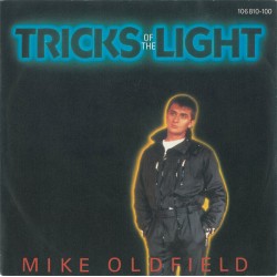 Oldfield ‎Mike – Tricks Of...