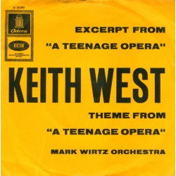 West Keith -Excerpt From "A...