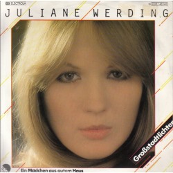 Werding ‎Juliane –...