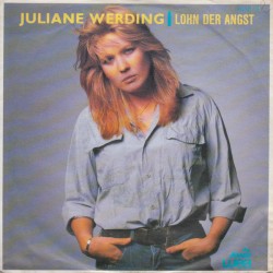 Werding ‎Juliane – Lohn Der...