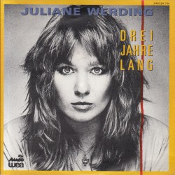 Werding Juliane ‎– Drei...