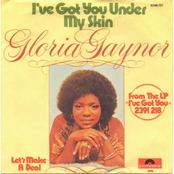 Gaynor ‎Gloria – I've Got...