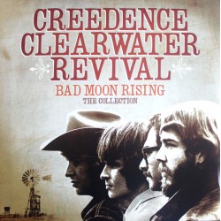 Creedence Clearwater...