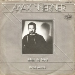 Werner ‎Max – Rain In...