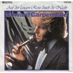 Carpendale ‎Howard – Auf...