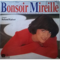 Mathieu ‎Mireille – Bonsoir...